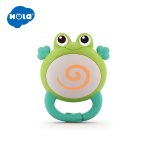 جغجغه قورباغه