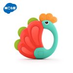 جغجغه طاووس