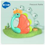 جغجغه طاووس - Image 2