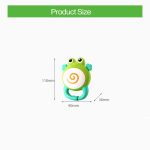 جغجغه قورباغه - Image 4