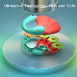 جغجغه طاووس - Image 4