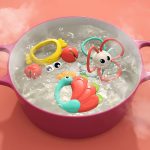 جغجغه خرچنگ - Image 4