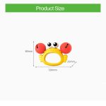 جغجغه خرچنگ - Image 5